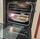 Samsung Backofen BO110 Dual Cook Steam / Combi-Steamer CS 100 / Wärmeschublade WS 100 (n° 2105397)